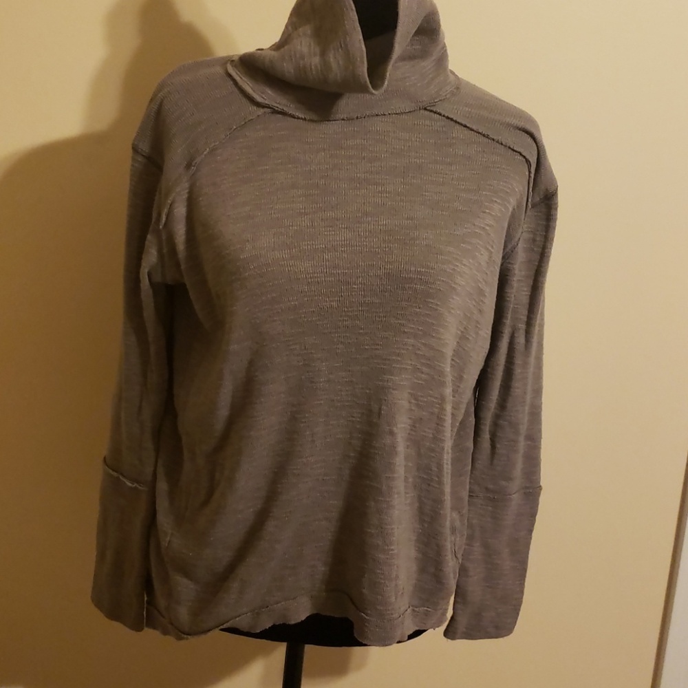 Free People sweater